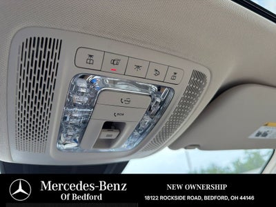 2026 Mercedes-Benz GLE GLE 450 4MATIC®