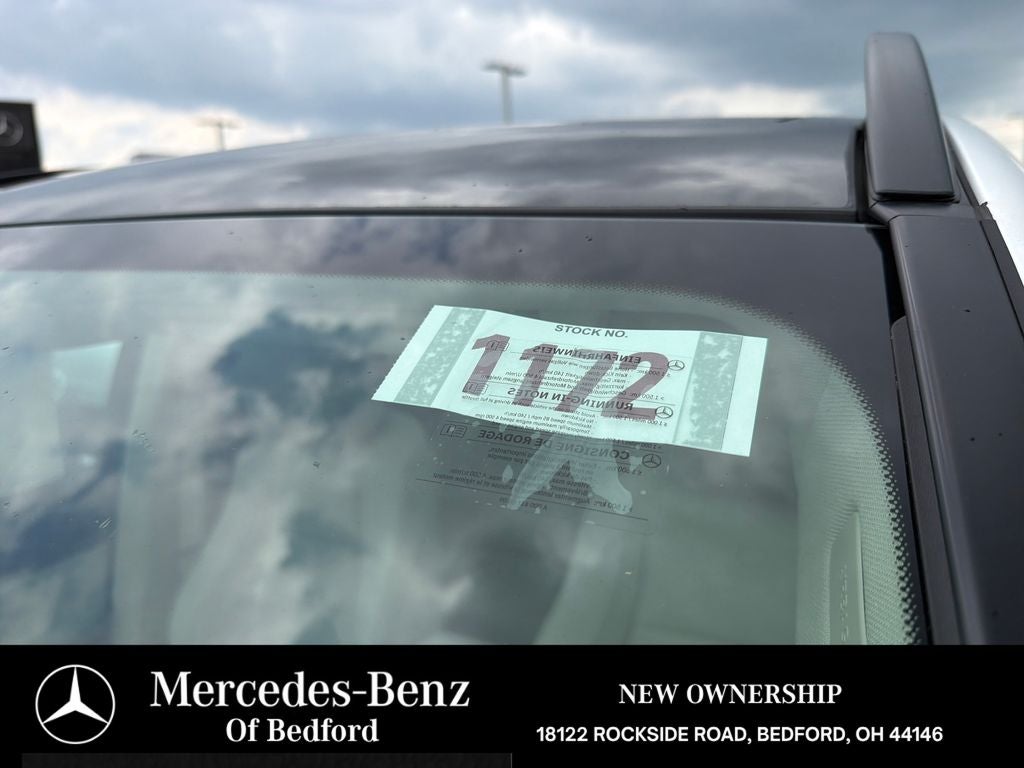 2026 Mercedes-Benz GLE GLE 450 4MATIC®