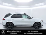 2026 Mercedes-Benz GLE GLE 450 4MATIC®