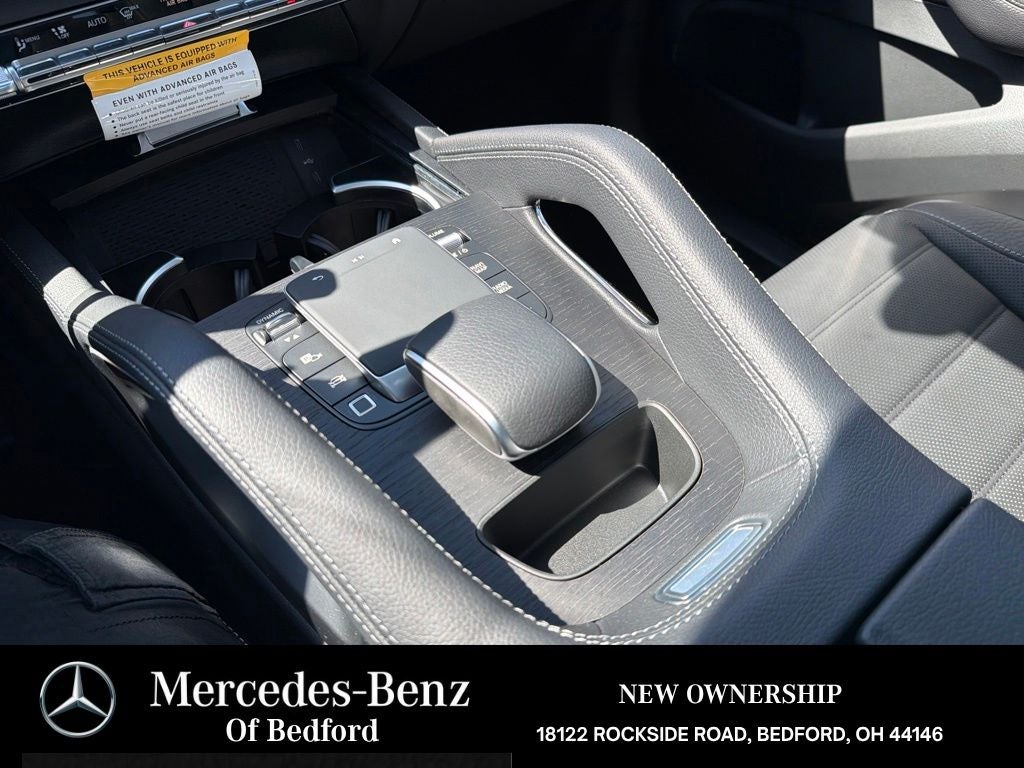 2026 Mercedes-Benz GLE GLE 450 4MATIC®
