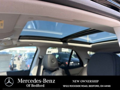 2026 Mercedes-Benz GLE GLE 450 4MATIC®