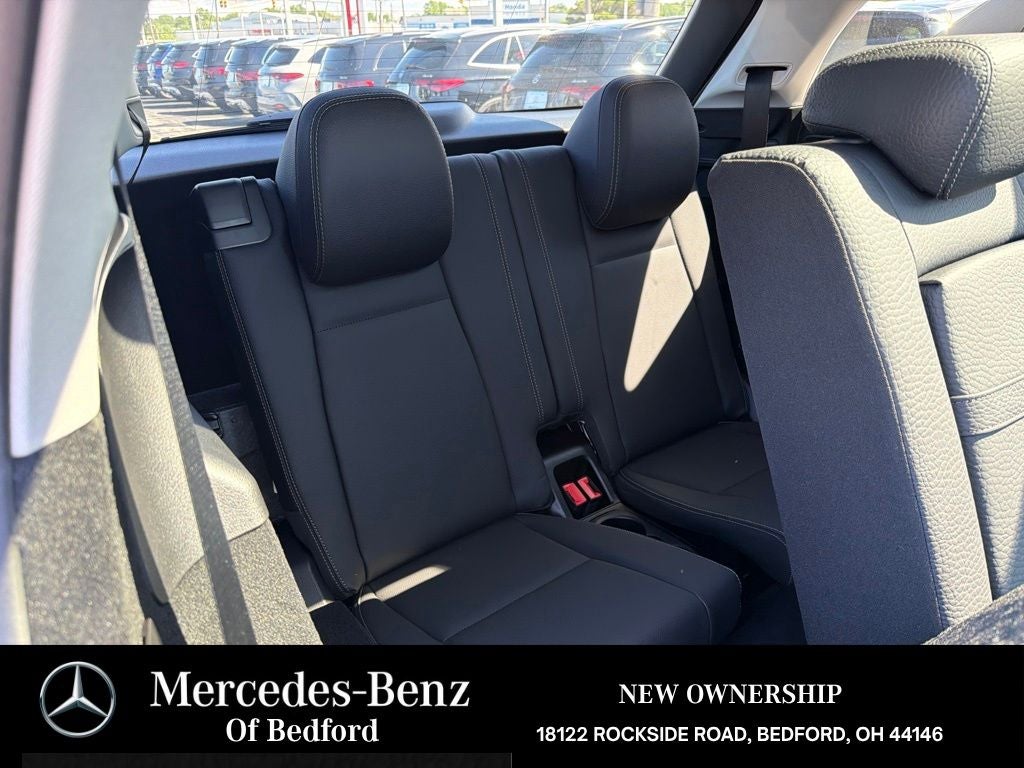 2026 Mercedes-Benz GLE GLE 450 4MATIC®