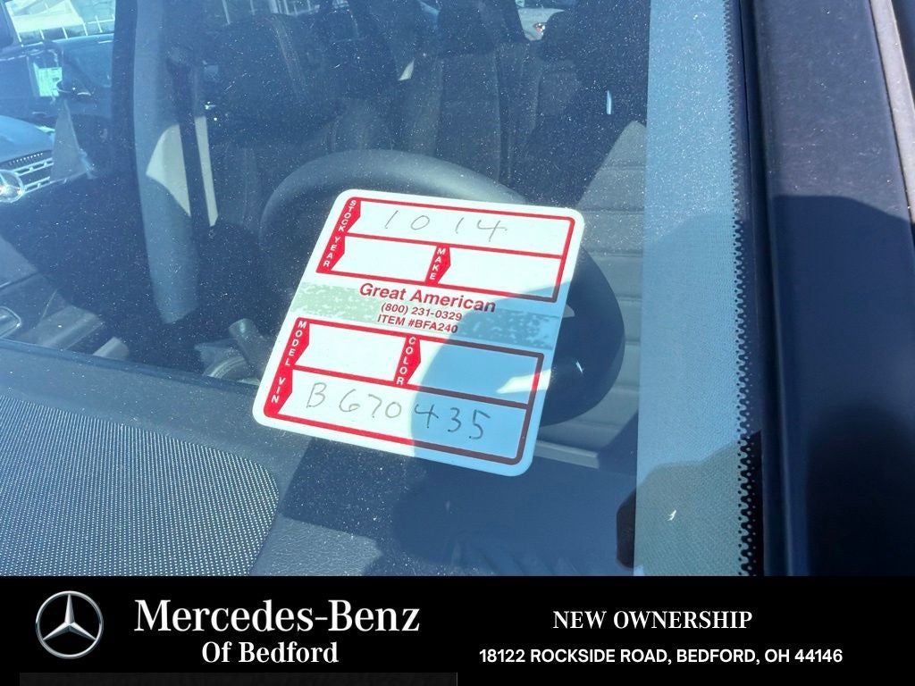 2026 Mercedes-Benz GLE GLE 450 4MATIC®