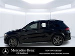 2023 Mercedes-Benz GLE GLE 53 AMG® 4MATIC®