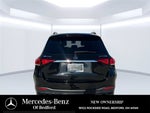 2023 Mercedes-Benz GLE GLE 53 AMG® 4MATIC®