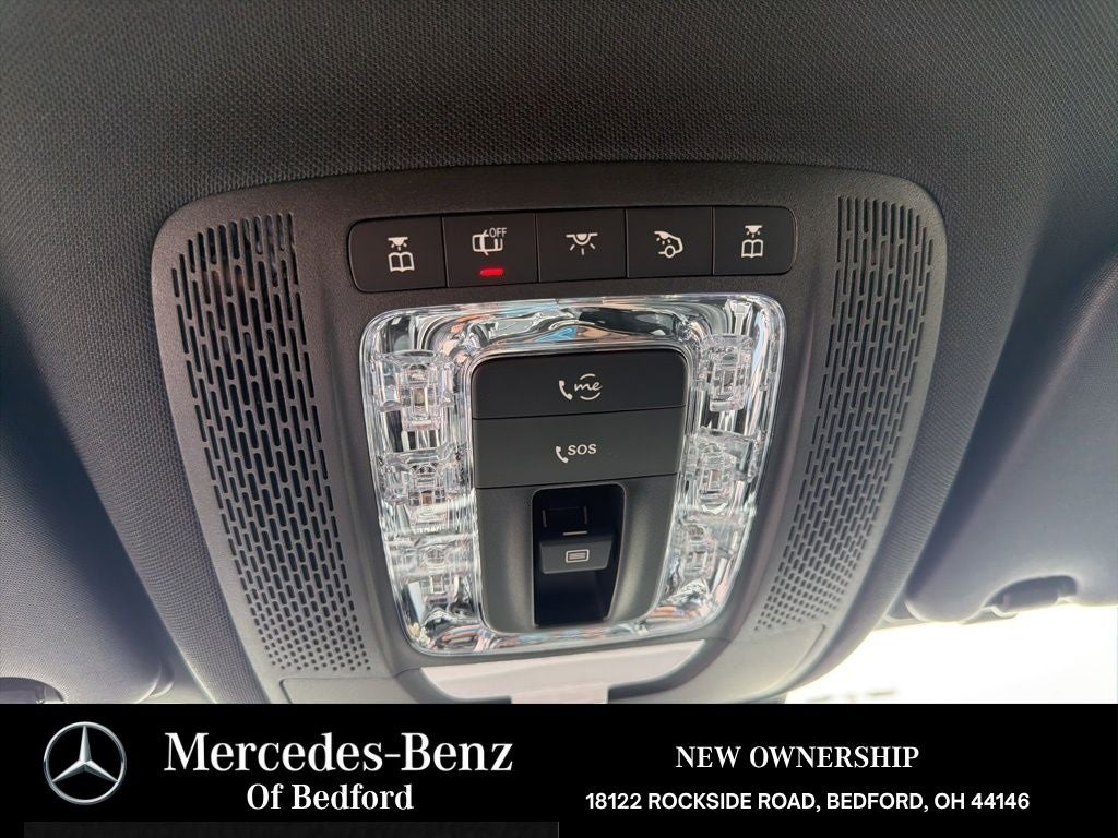 2026 Mercedes-Benz GLE GLE 53 AMG® 4MATIC®