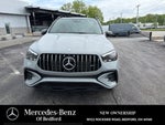 2026 Mercedes-Benz GLE GLE 53 AMG® 4MATIC®
