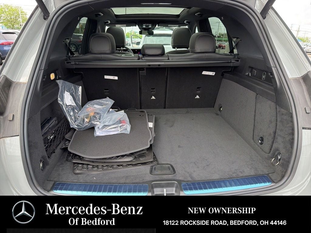2026 Mercedes-Benz GLE GLE 53 AMG® 4MATIC®