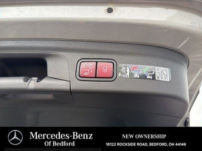 2026 Mercedes-Benz GLE GLE 53 AMG® 4MATIC®