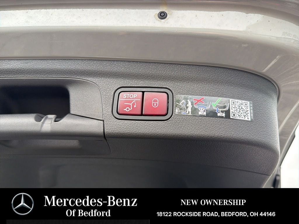 2026 Mercedes-Benz GLE GLE 53 AMG® 4MATIC®