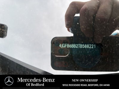 2026 Mercedes-Benz GLE GLE 53 AMG® 4MATIC®