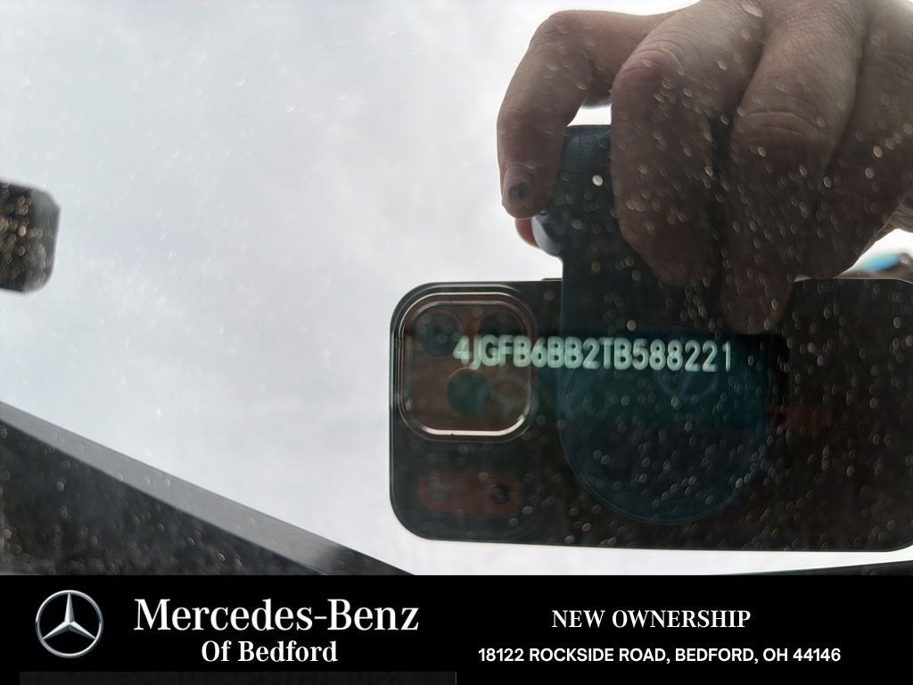 2026 Mercedes-Benz GLE GLE 53 AMG® 4MATIC®