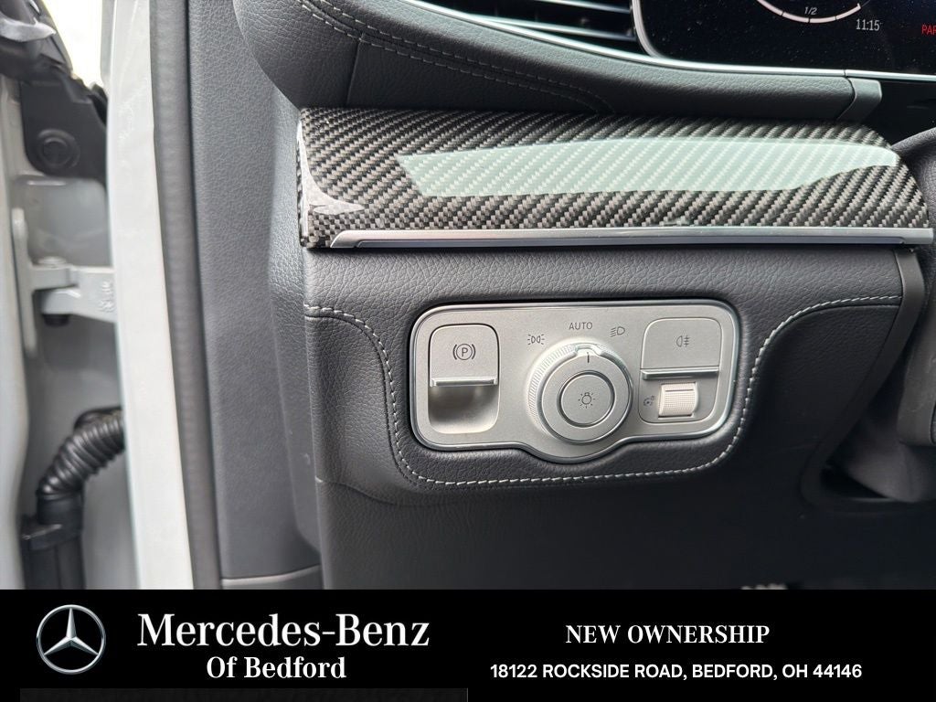 2026 Mercedes-Benz GLE GLE 53 AMG® 4MATIC®