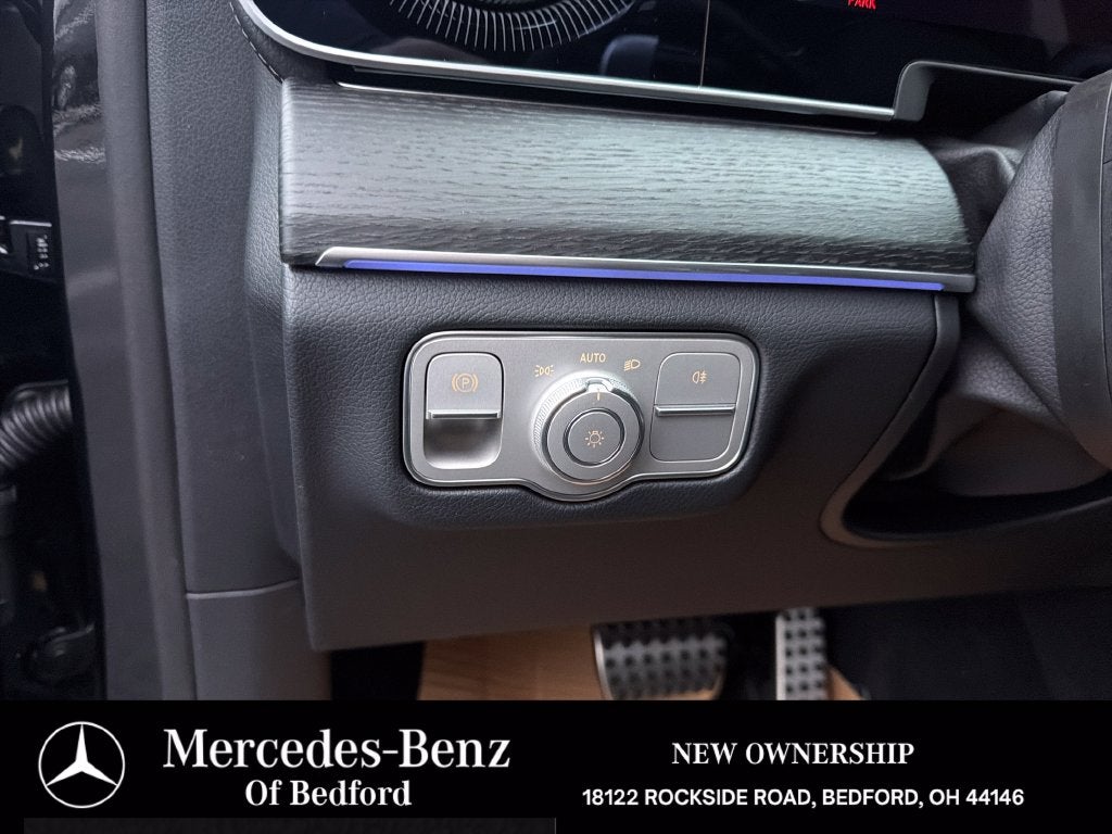 2027 Mercedes-Benz GLE GLE 450 4MATIC®