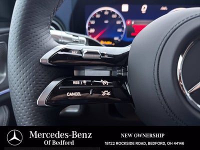 2027 Mercedes-Benz GLE GLE 450 4MATIC®