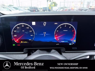 2027 Mercedes-Benz GLE GLE 450 4MATIC®