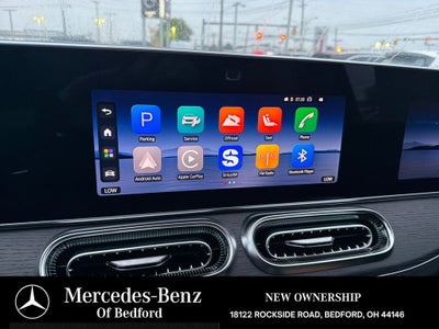 2027 Mercedes-Benz GLE GLE 450 4MATIC®