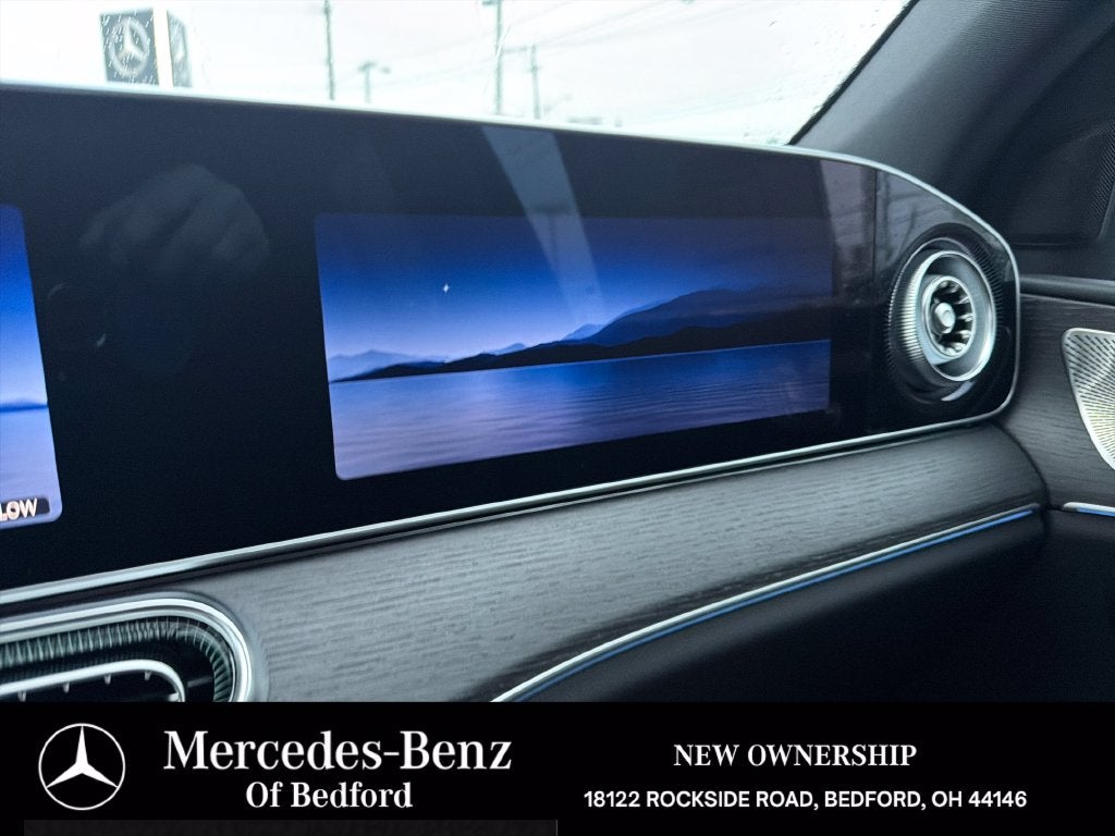 2027 Mercedes-Benz GLE GLE 450 4MATIC®