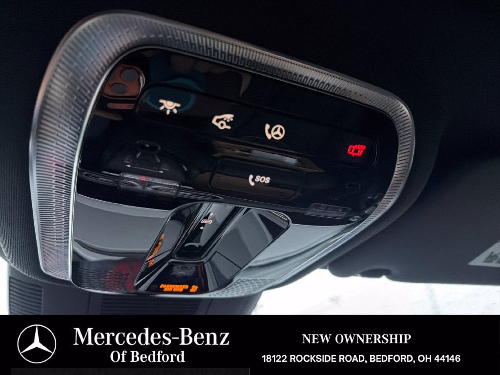 2027 Mercedes-Benz GLE GLE 450 4MATIC®