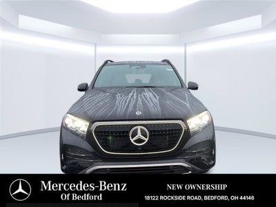 2027 Mercedes-Benz GLE GLE 450 4MATIC®
