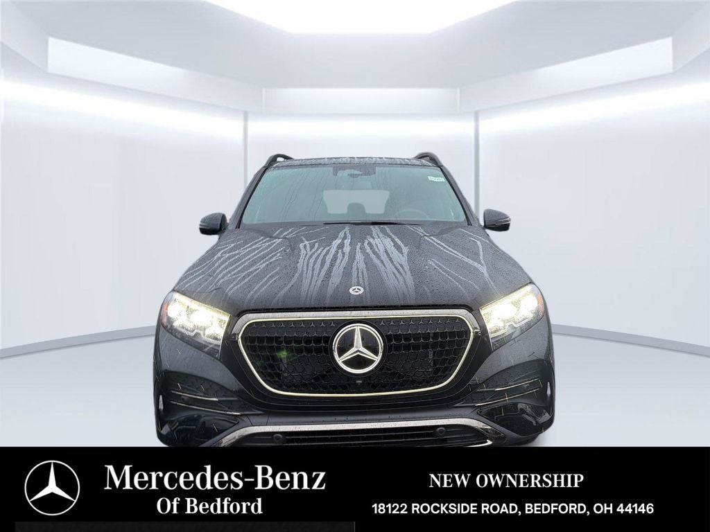 2027 Mercedes-Benz GLE GLE 450 4MATIC®
