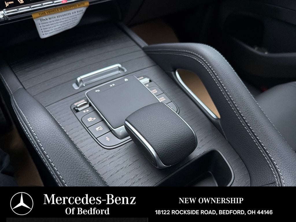 2027 Mercedes-Benz GLE GLE 450 4MATIC®