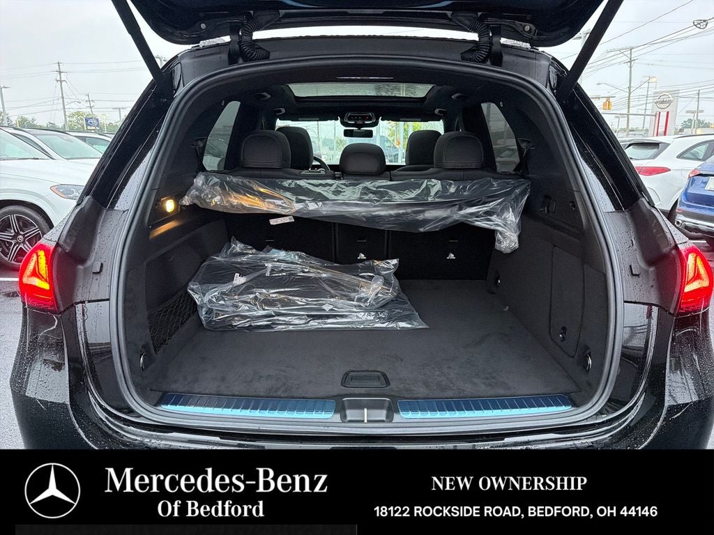 2027 Mercedes-Benz GLE GLE 450 4MATIC®