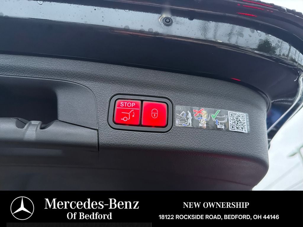 2027 Mercedes-Benz GLE GLE 450 4MATIC®