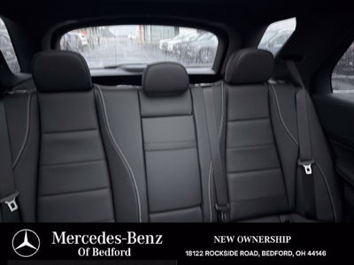 2027 Mercedes-Benz GLE GLE 450 4MATIC®