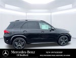 2027 Mercedes-Benz GLE GLE 450 4MATIC®