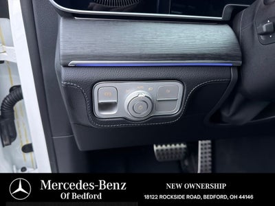 2027 Mercedes-Benz GLE GLE 450 4MATIC®