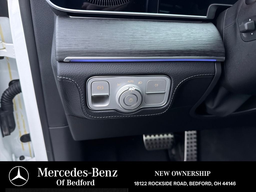 2027 Mercedes-Benz GLE GLE 450 4MATIC®