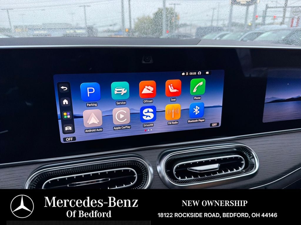 2027 Mercedes-Benz GLE GLE 450 4MATIC®