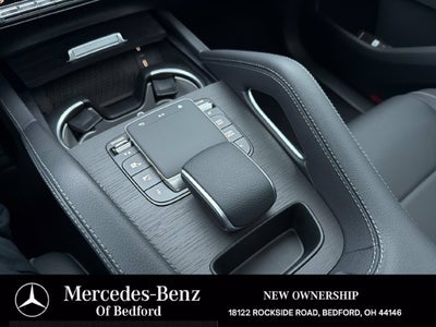 2027 Mercedes-Benz GLE GLE 450 4MATIC®
