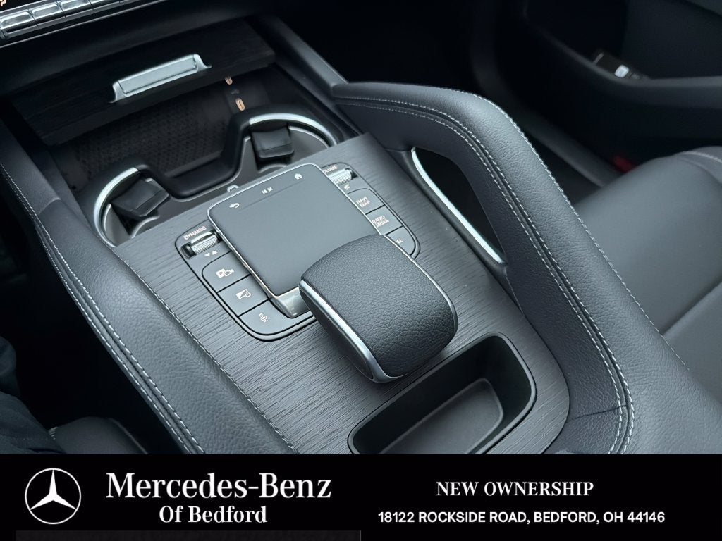 2027 Mercedes-Benz GLE GLE 450 4MATIC®