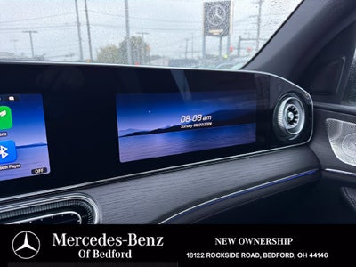 2027 Mercedes-Benz GLE GLE 450 4MATIC®