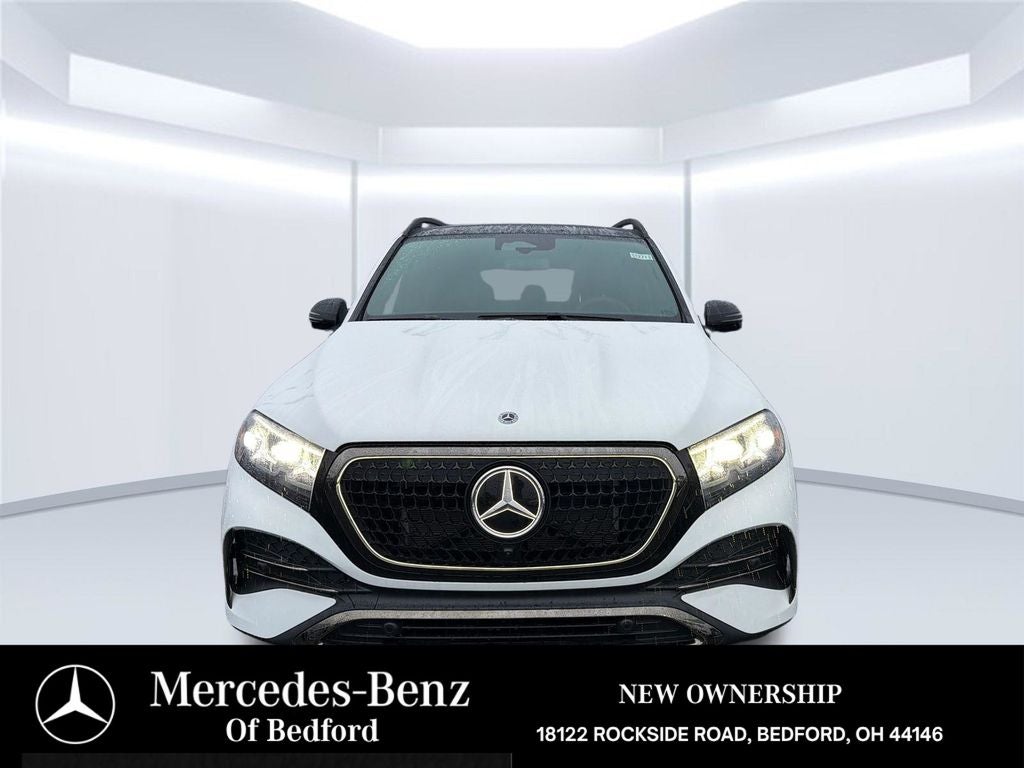 2027 Mercedes-Benz GLE GLE 450 4MATIC®