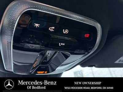 2027 Mercedes-Benz GLE GLE 450 4MATIC®
