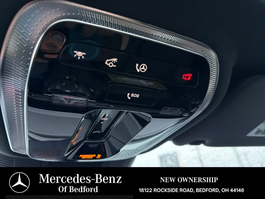 2027 Mercedes-Benz GLE GLE 450 4MATIC®