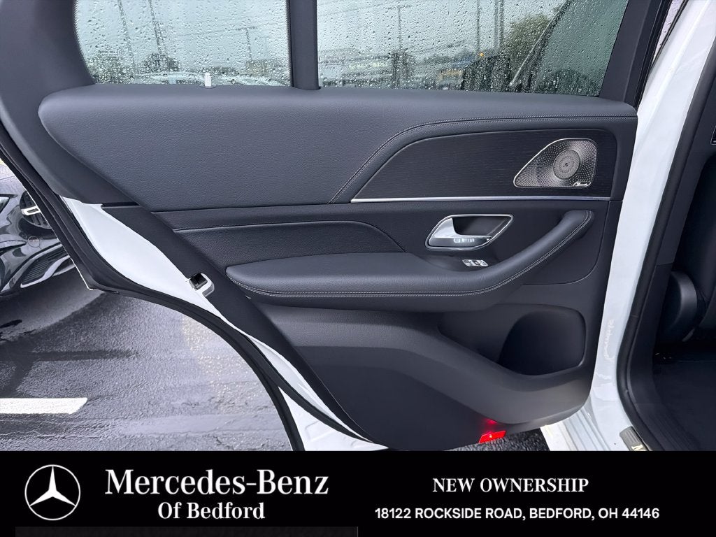 2027 Mercedes-Benz GLE GLE 450 4MATIC®