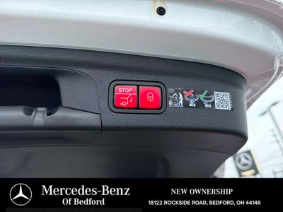 2027 Mercedes-Benz GLE GLE 450 4MATIC®