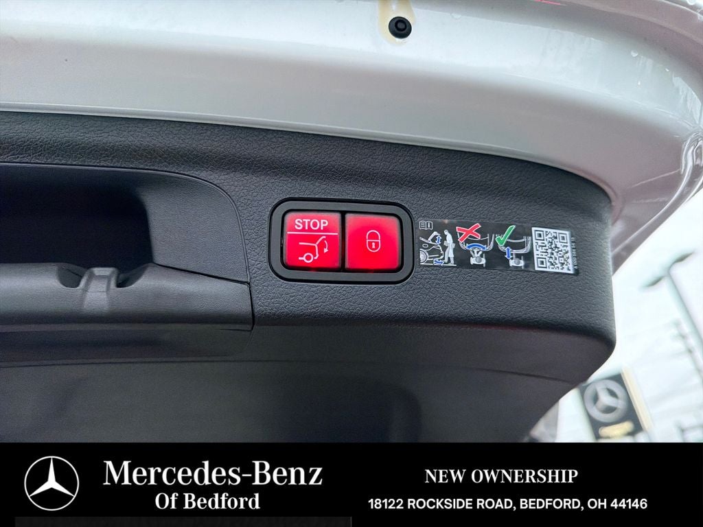 2027 Mercedes-Benz GLE GLE 450 4MATIC®