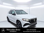 2027 Mercedes-Benz GLE GLE 450 4MATIC®