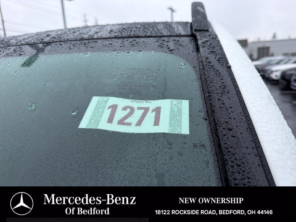 2027 Mercedes-Benz GLE GLE 450 4MATIC®