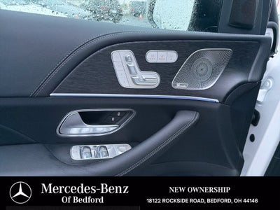2027 Mercedes-Benz GLE GLE 450 4MATIC®