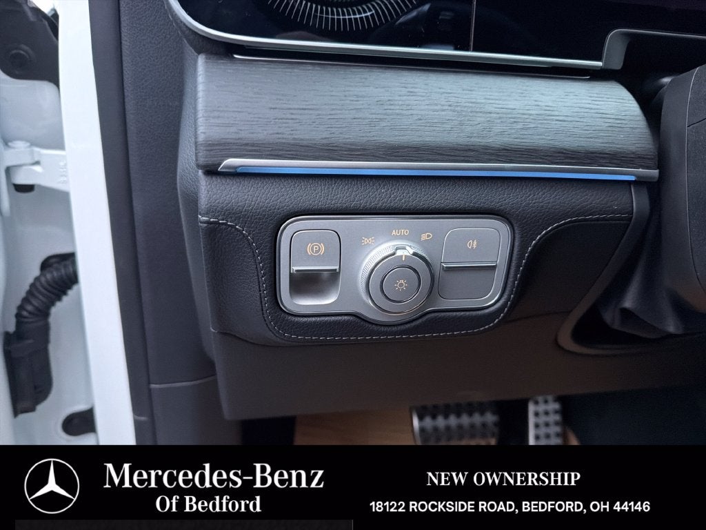 2027 Mercedes-Benz GLE GLE 450 4MATIC®