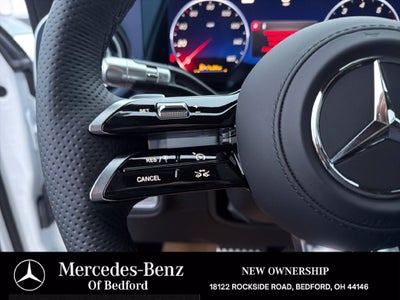 2027 Mercedes-Benz GLE GLE 450 4MATIC®