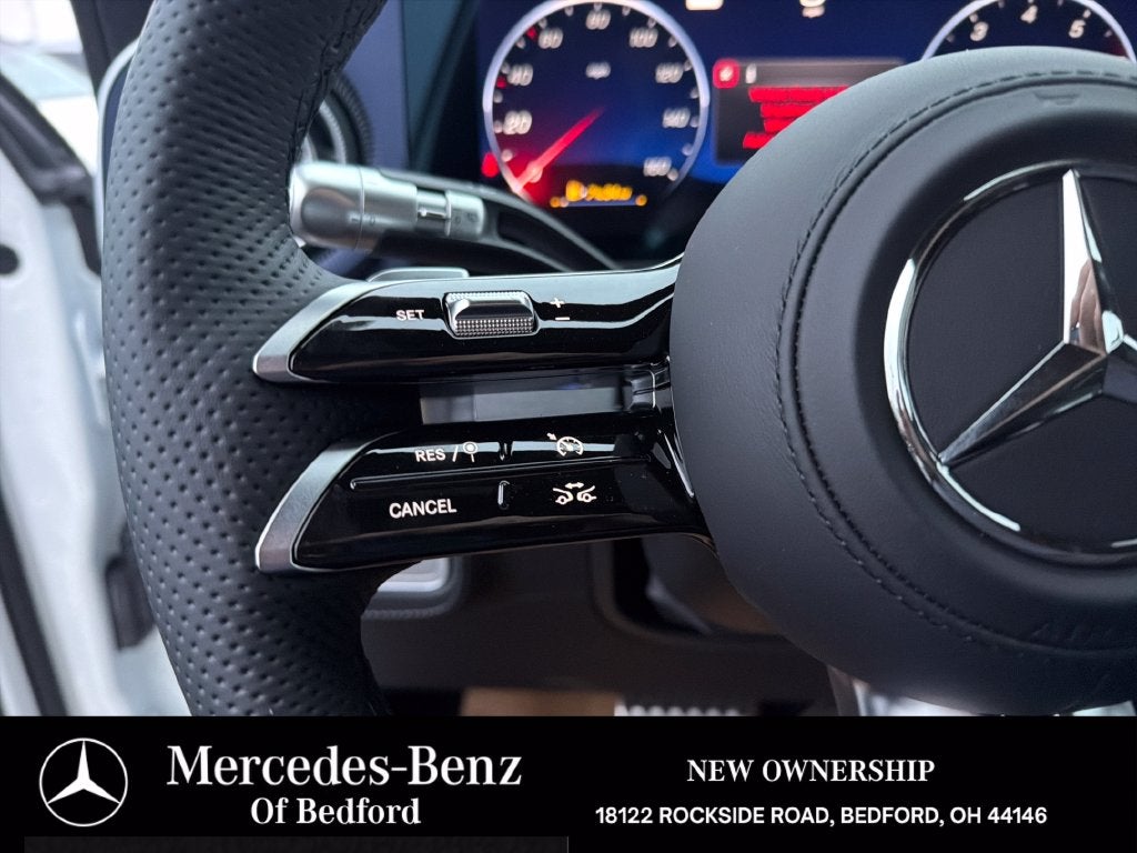 2027 Mercedes-Benz GLE GLE 450 4MATIC®