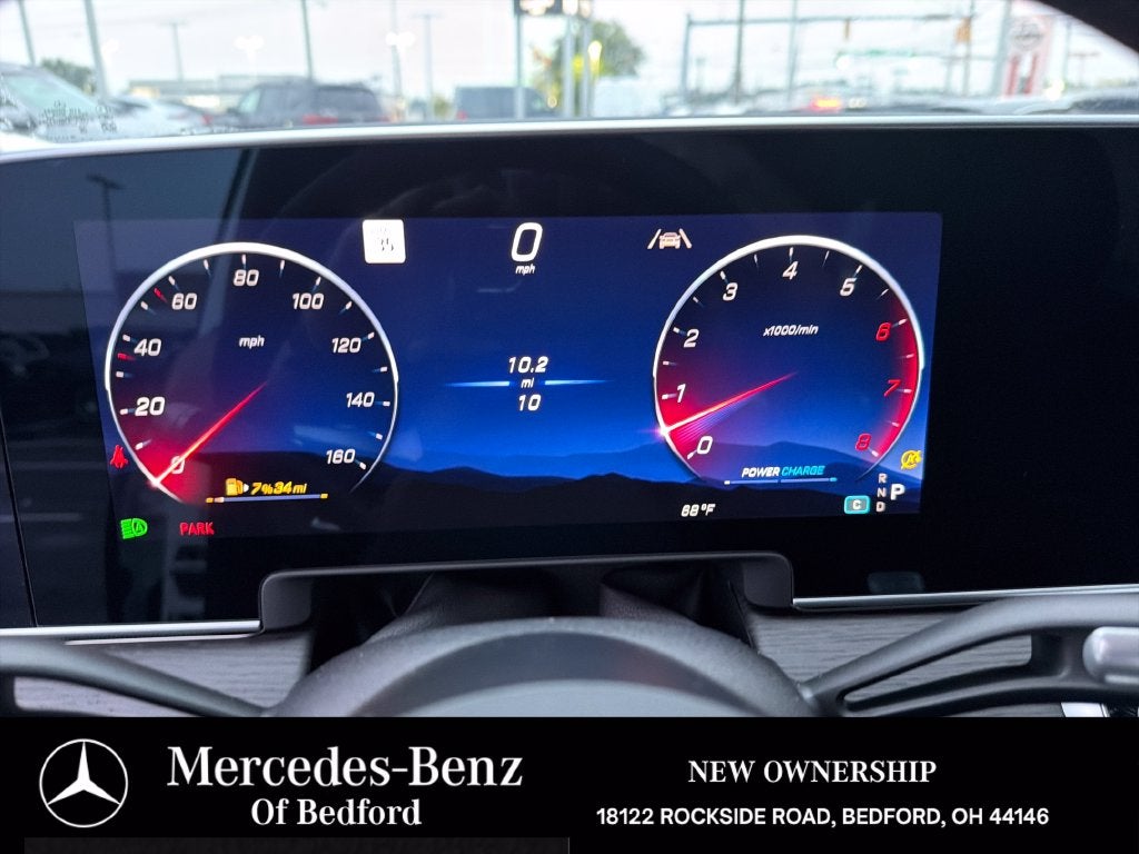 2027 Mercedes-Benz GLE GLE 450 4MATIC®