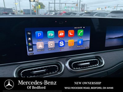 2027 Mercedes-Benz GLE GLE 450 4MATIC®